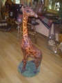 Giraffe