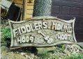 Custom Sign