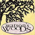 Watsons Woods Logo