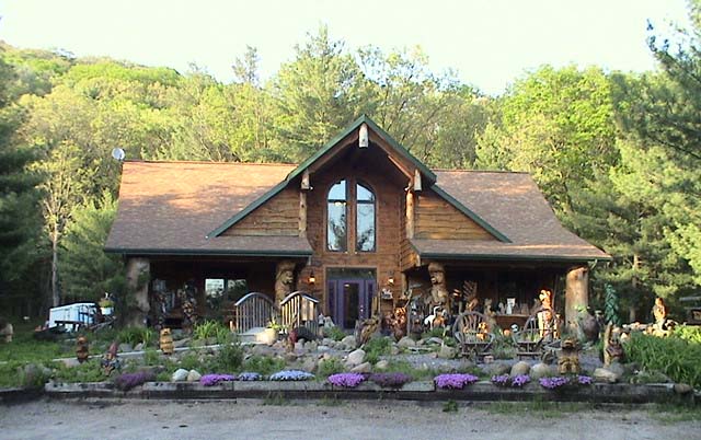 Watsons Woods Store