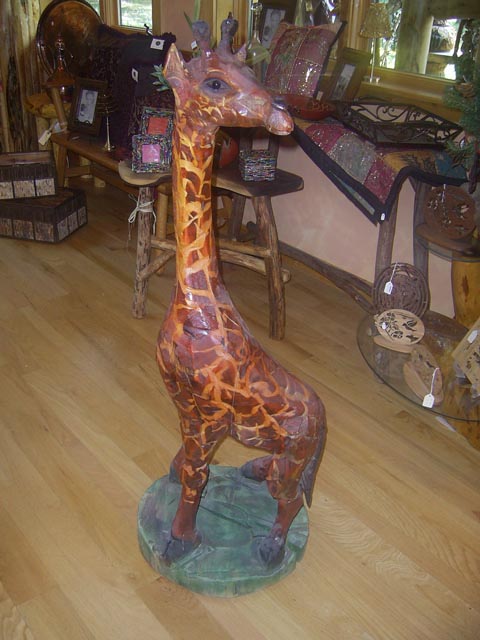Giraffe