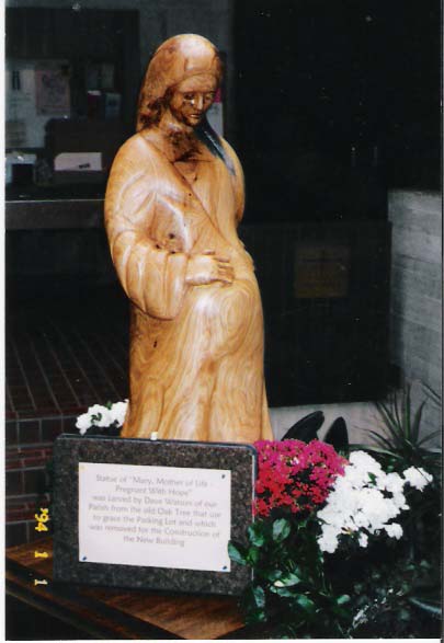 Mary