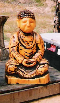 Monk