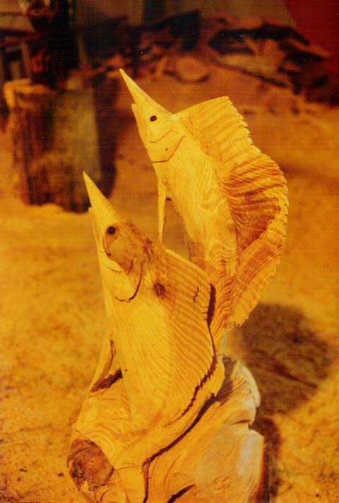 Fish