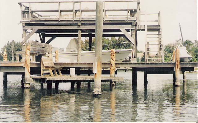 Pier