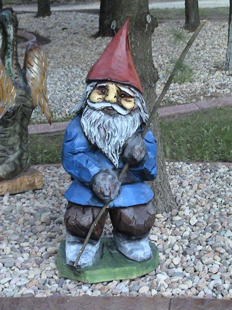 Gnome